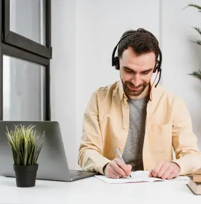 Live online professional training for security and governance courses
