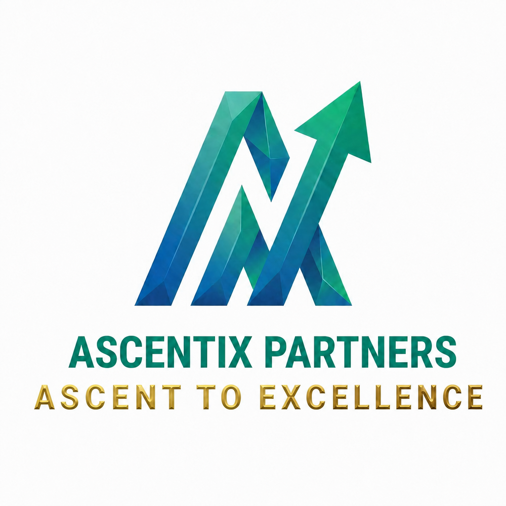 Ascentix Partners