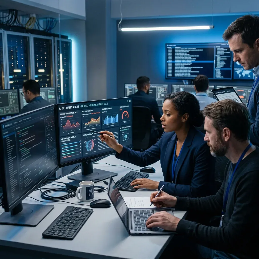 ISO 42001 Lead Implementer training for artificial intelligence management systems