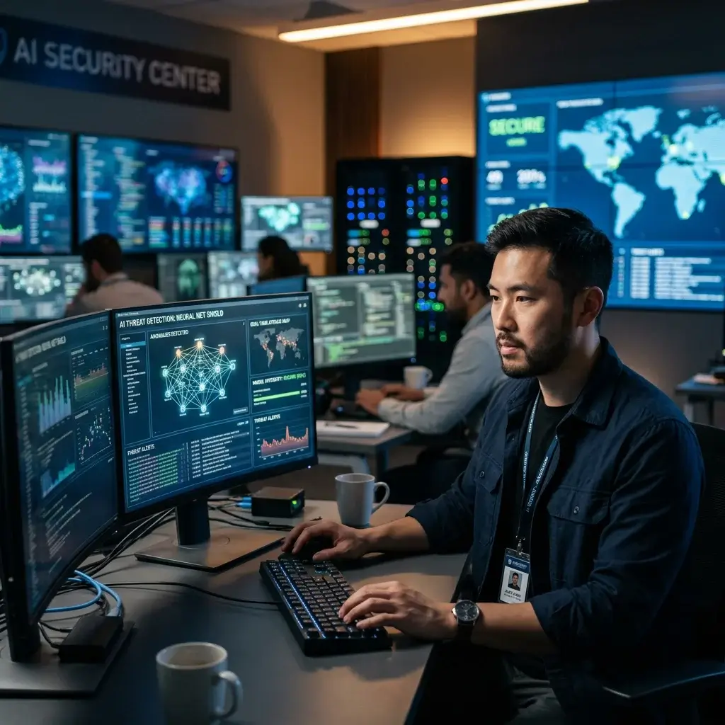 ISO 27001 Foundation training for information security management systems